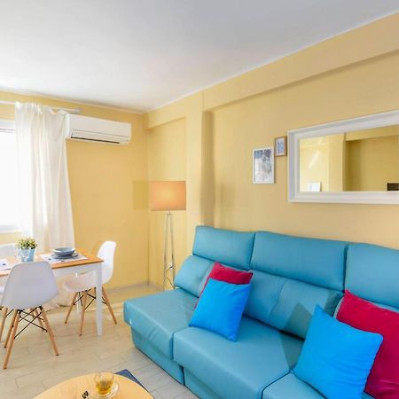 Apartamento Vialia マラガ エクステリア 写真
