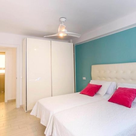 Apartamento Vialia マラガ エクステリア 写真