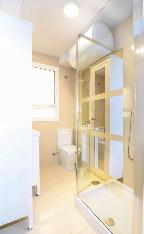 Apartamento Vialia マラガ エクステリア 写真