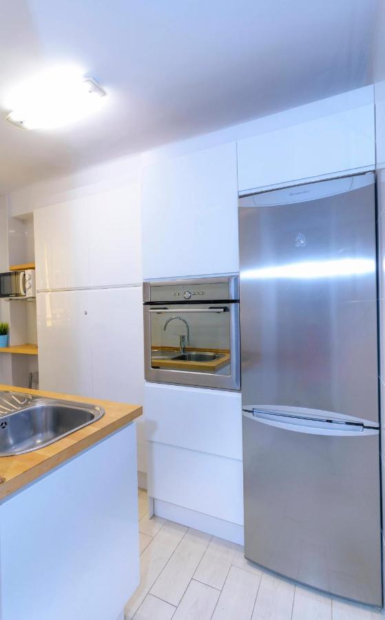 Apartamento Vialia マラガ エクステリア 写真
