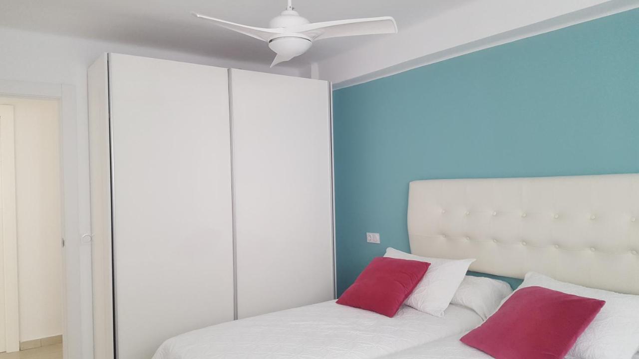 Apartamento Vialia マラガ エクステリア 写真