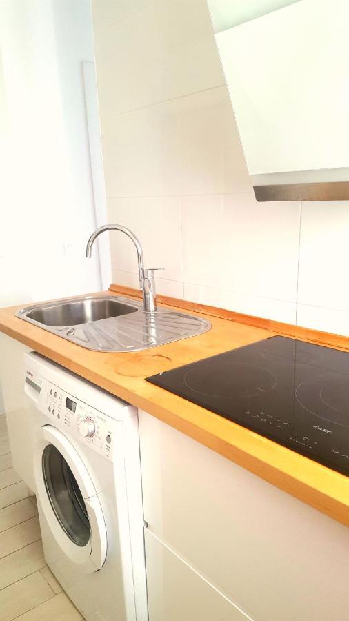 Apartamento Vialia マラガ エクステリア 写真