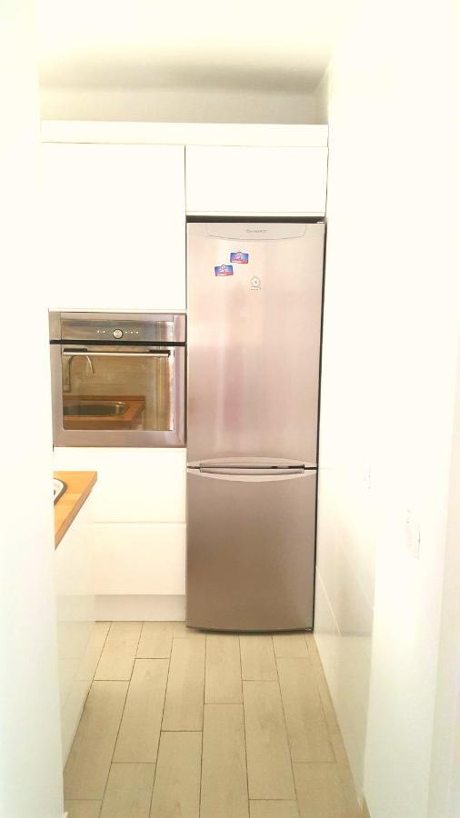 Apartamento Vialia マラガ エクステリア 写真